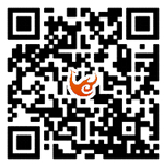 扫描关注网站建设微信公众账号